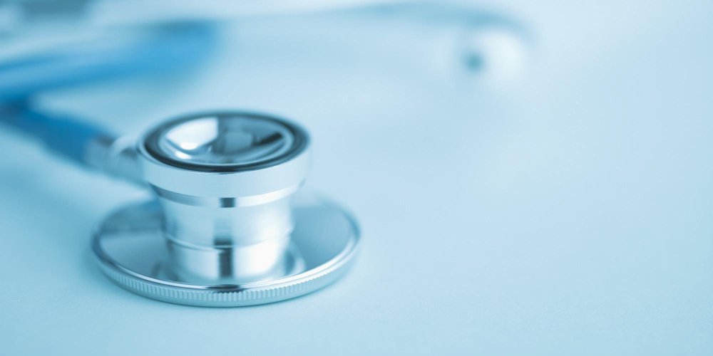 Медицинский фон для презентации