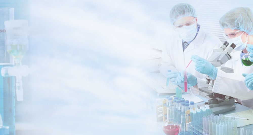 Фон лаборатория медицина