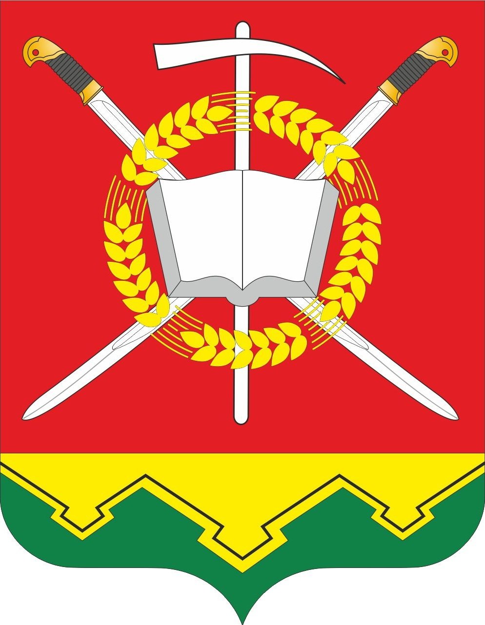 Карта Ростовской области