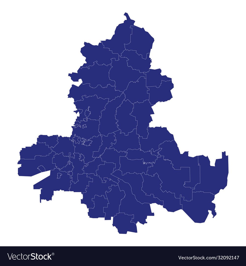 Логотип Ростовской области