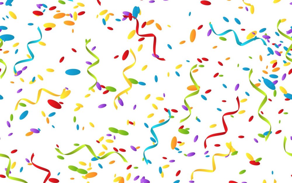 Праздничный фон