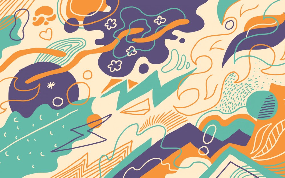 Фон праздник