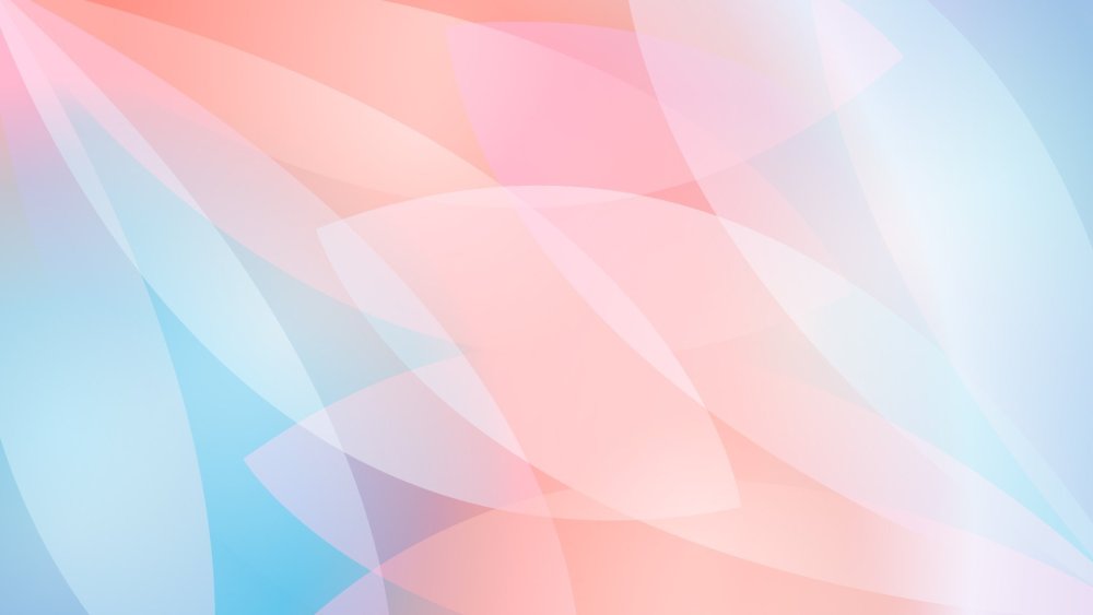 Новогодний фон акварель