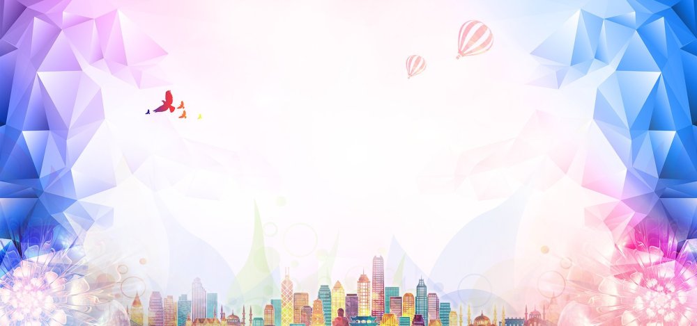 Звездный фон