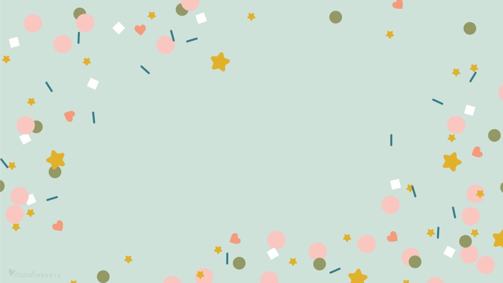 Молодежный фон