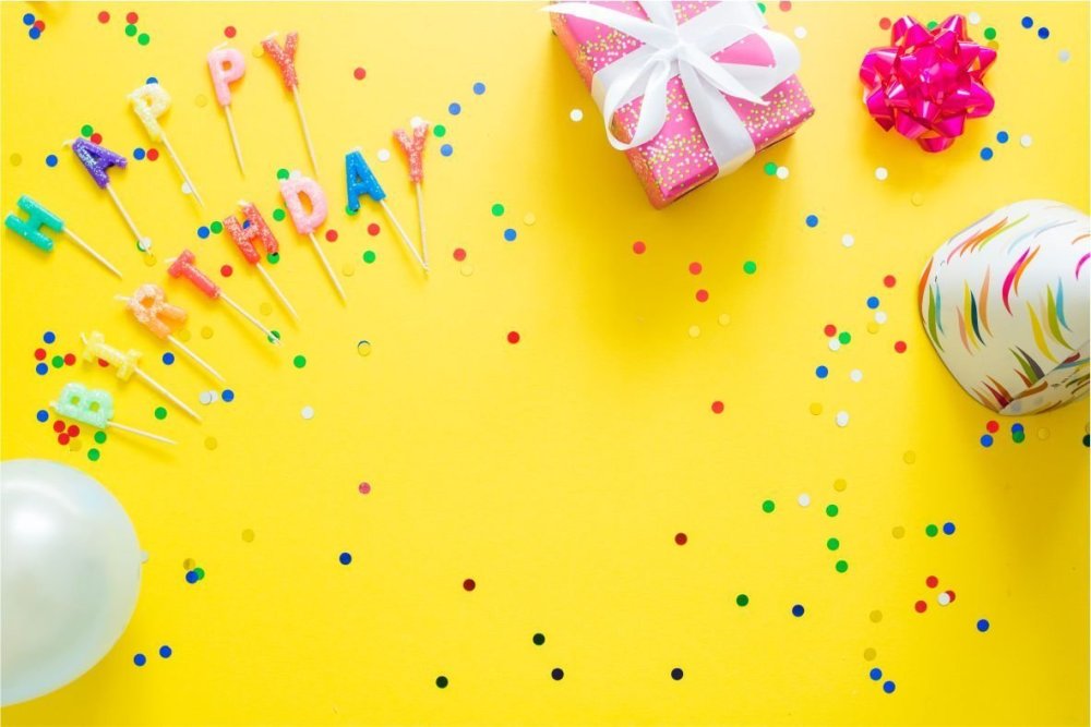 Геометрические фигурі фон