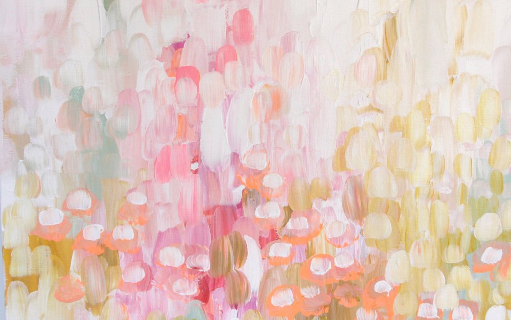 Красивый фон