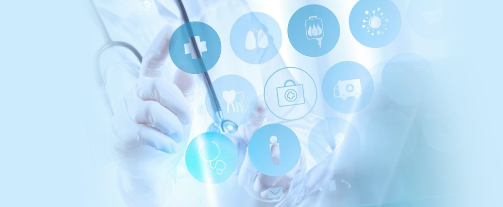 Медицинский фон