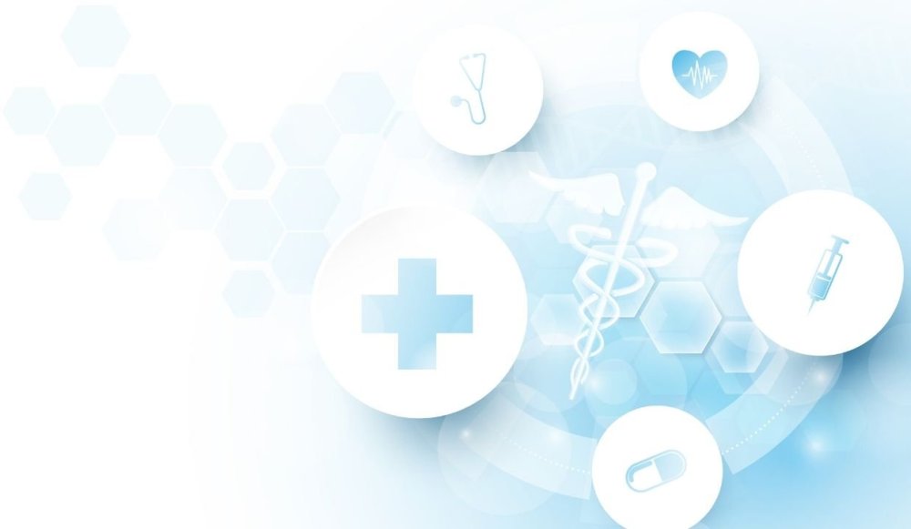 Медицинский фон