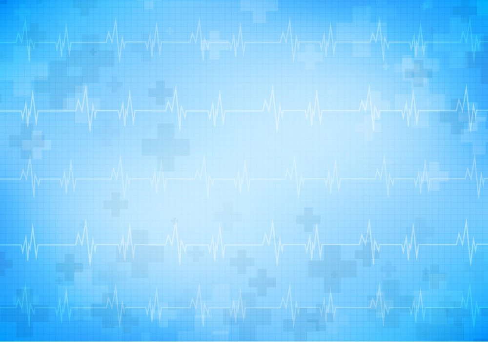 Медицина фон