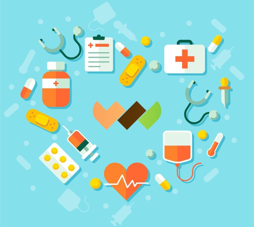 Медицинская тематика