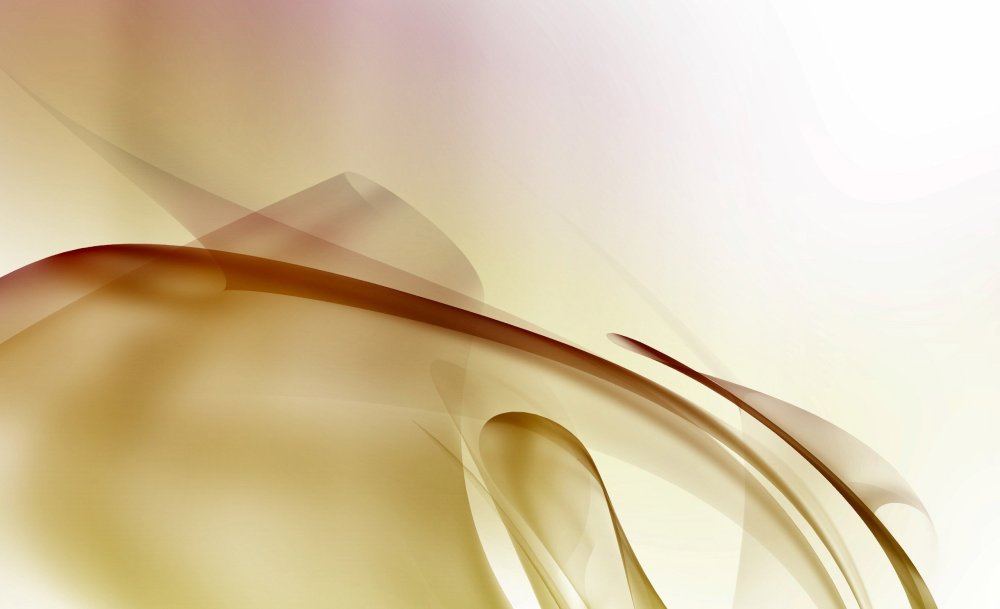 Абстракция в бежевых тонах