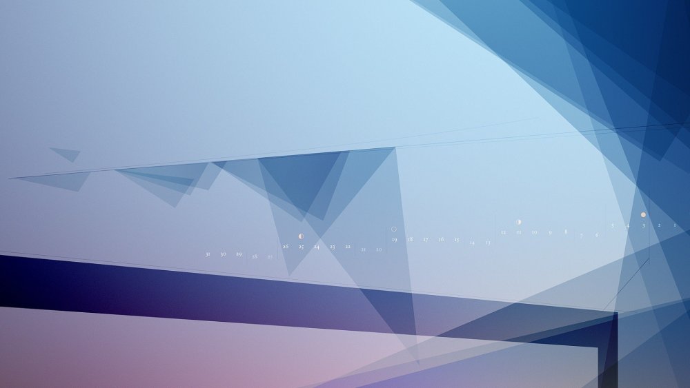 Современный фон для презентации