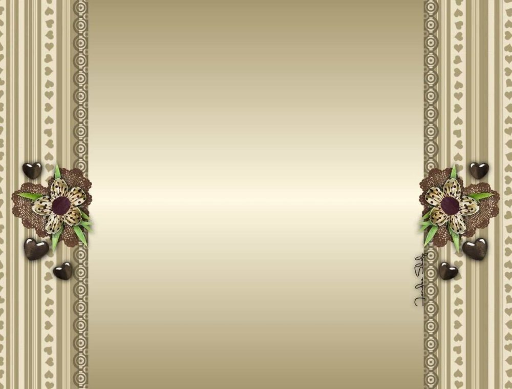 Рамка бордюр