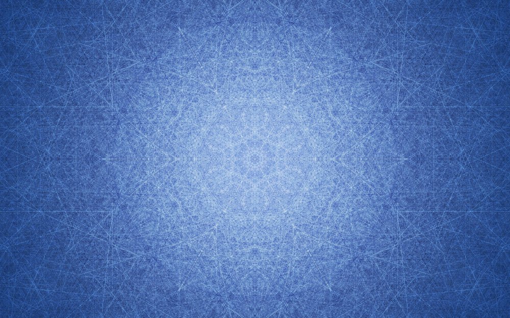 Синяя текстура