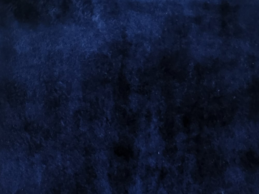 Сине голубой фон