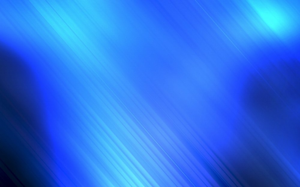 Задний фон синий