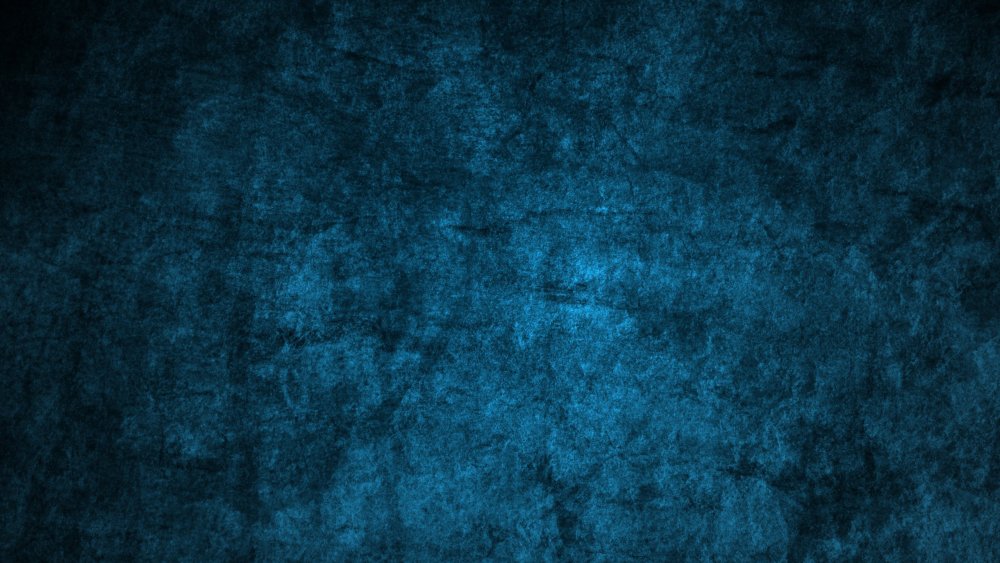 Красивая синяя текстура