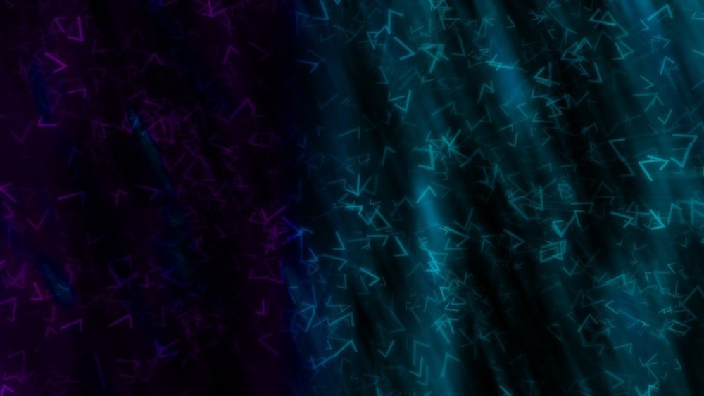 Синий задний фон для фотошопа