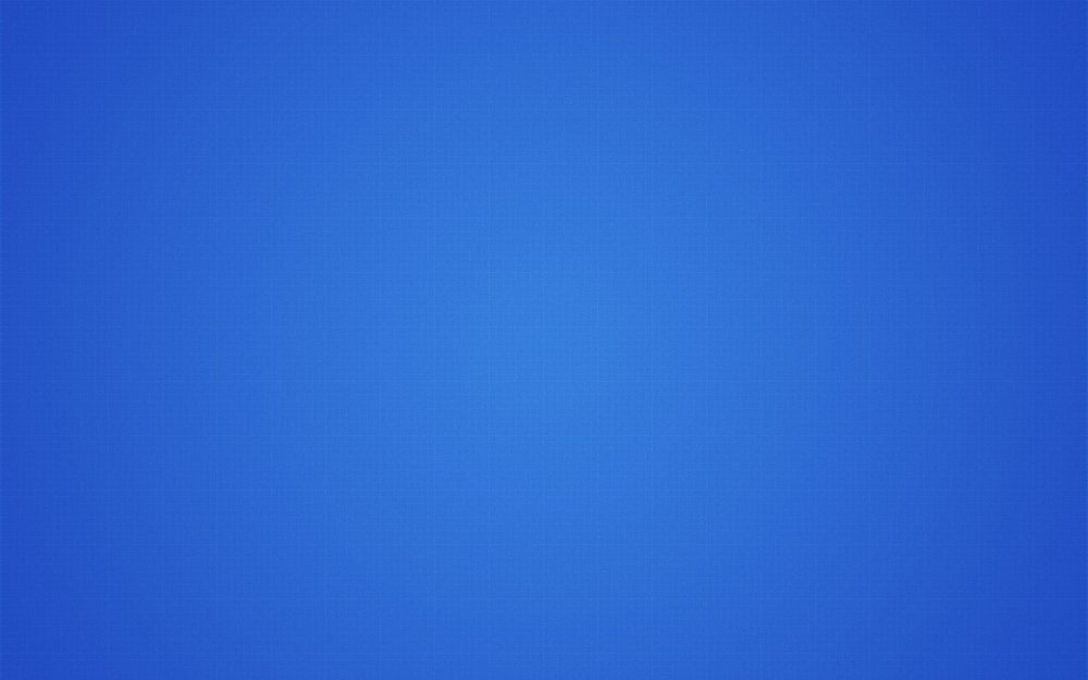 Сине голубой фон
