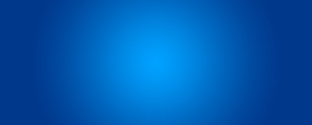 Градиент синий голубой