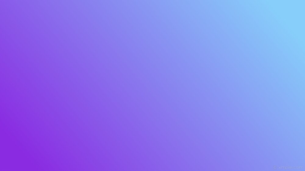 Сиренево голубой фон