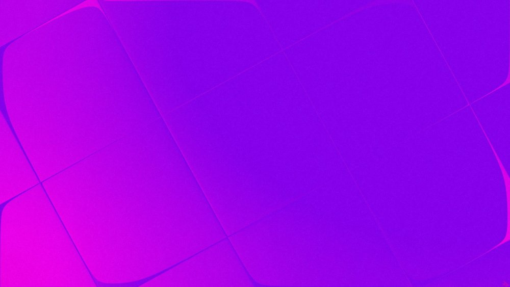 Фиолетовые квадратики