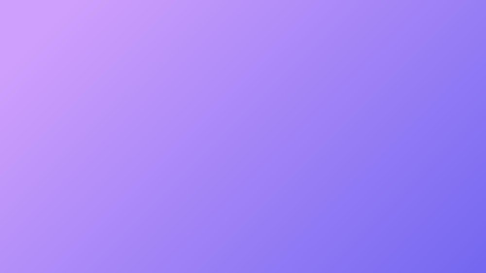 Одноцветный фон