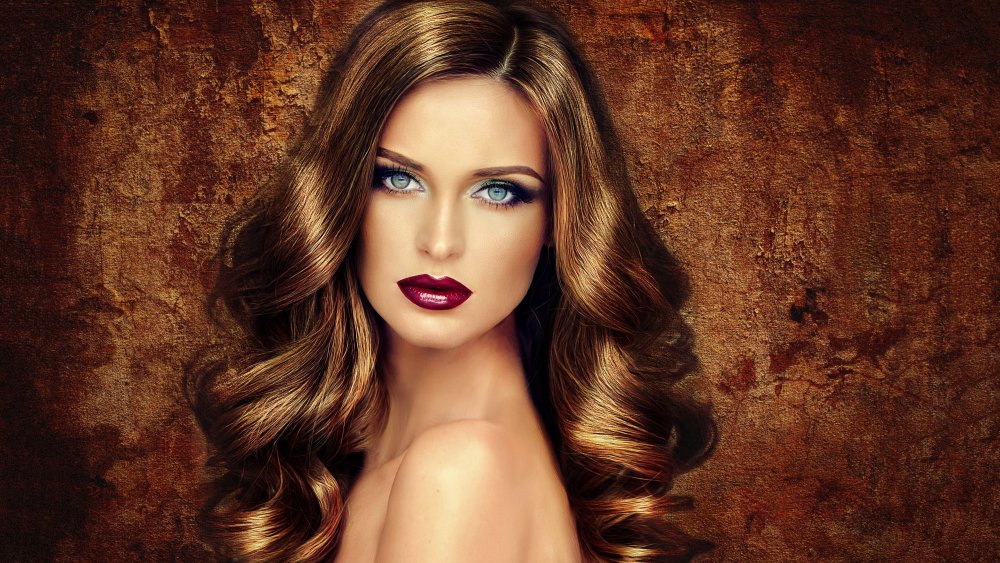 Фон для парикмахерской