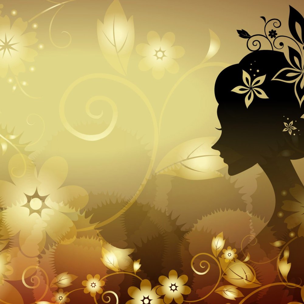 Баннер для парикмахерской