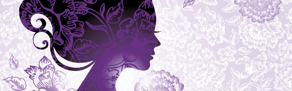 Волосы абстракция