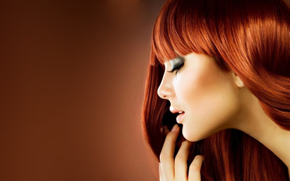 Красивый фон для салона красоты