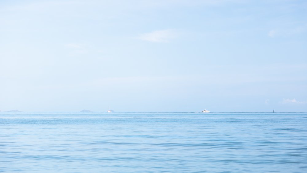 Водная гладь