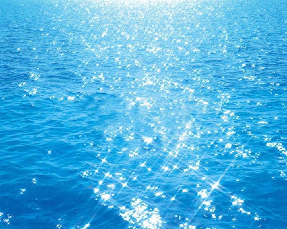 Морская вода