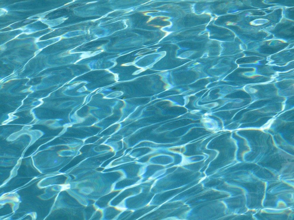 Водная гладь