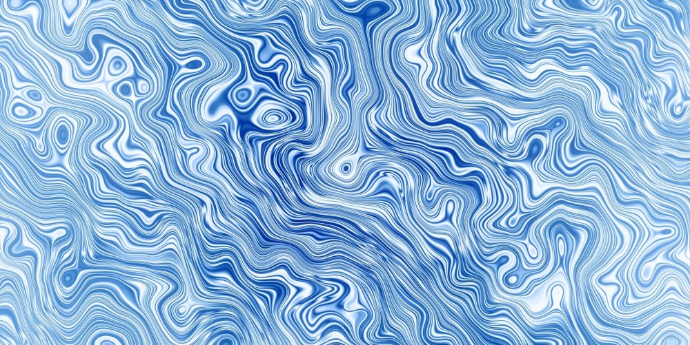 Блики на воде