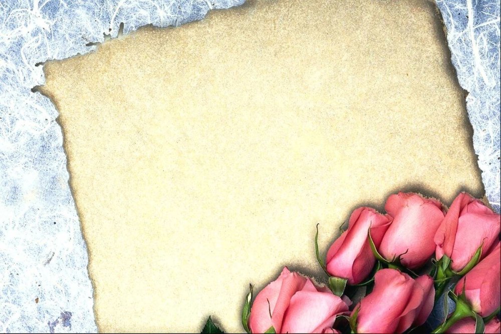 Фон для поздравительной открытки