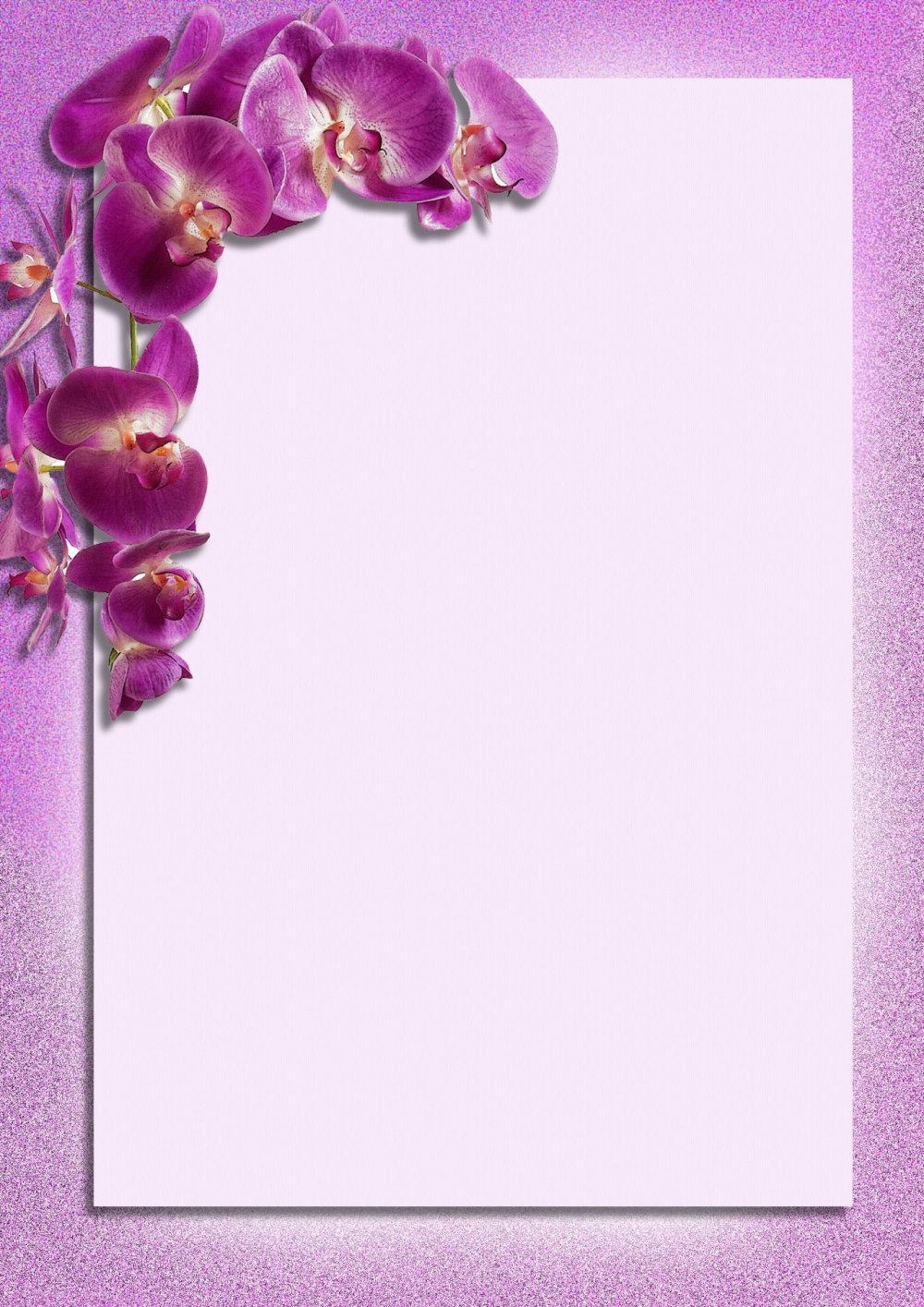 Мужской фон для поздравления