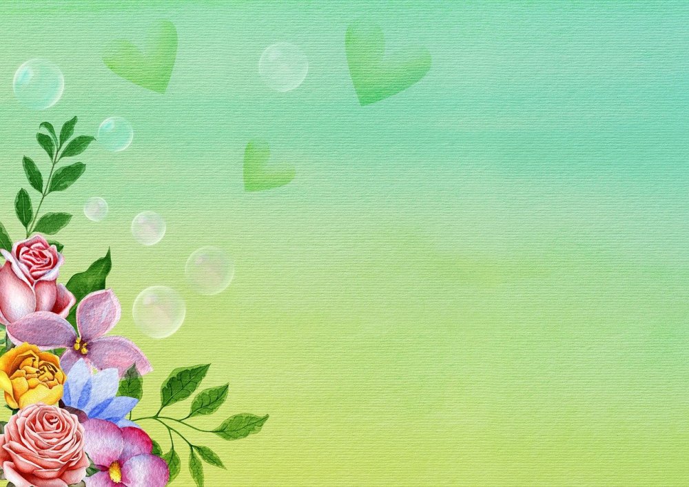 Фон для поздравления мужчине