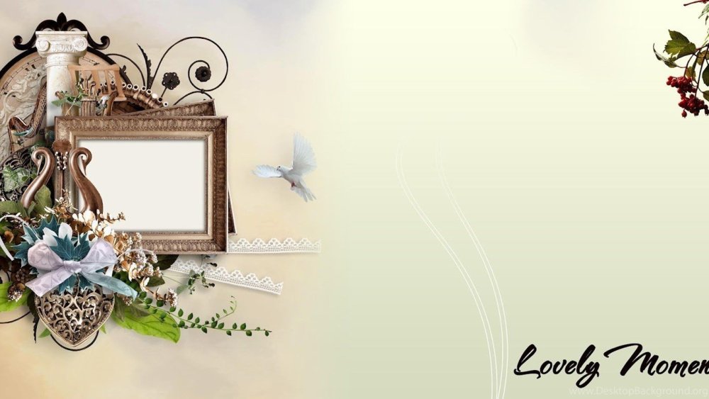 Фон для открытки