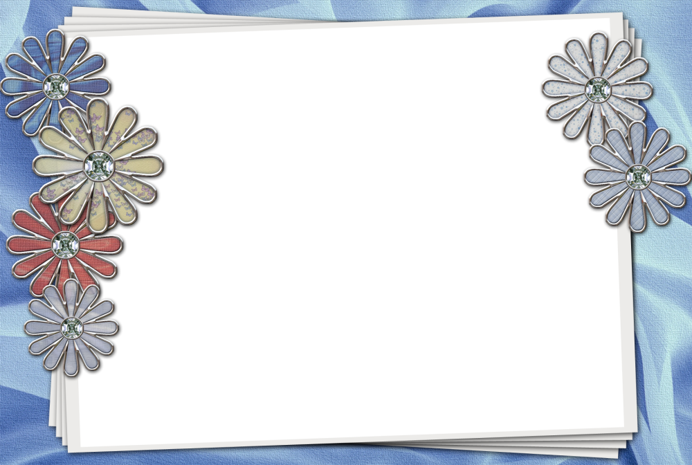 Красивый фон для поздравления с днем рождения