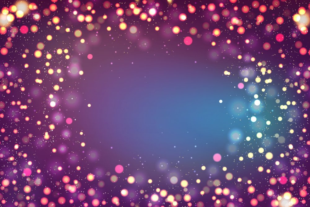 Фон праздник