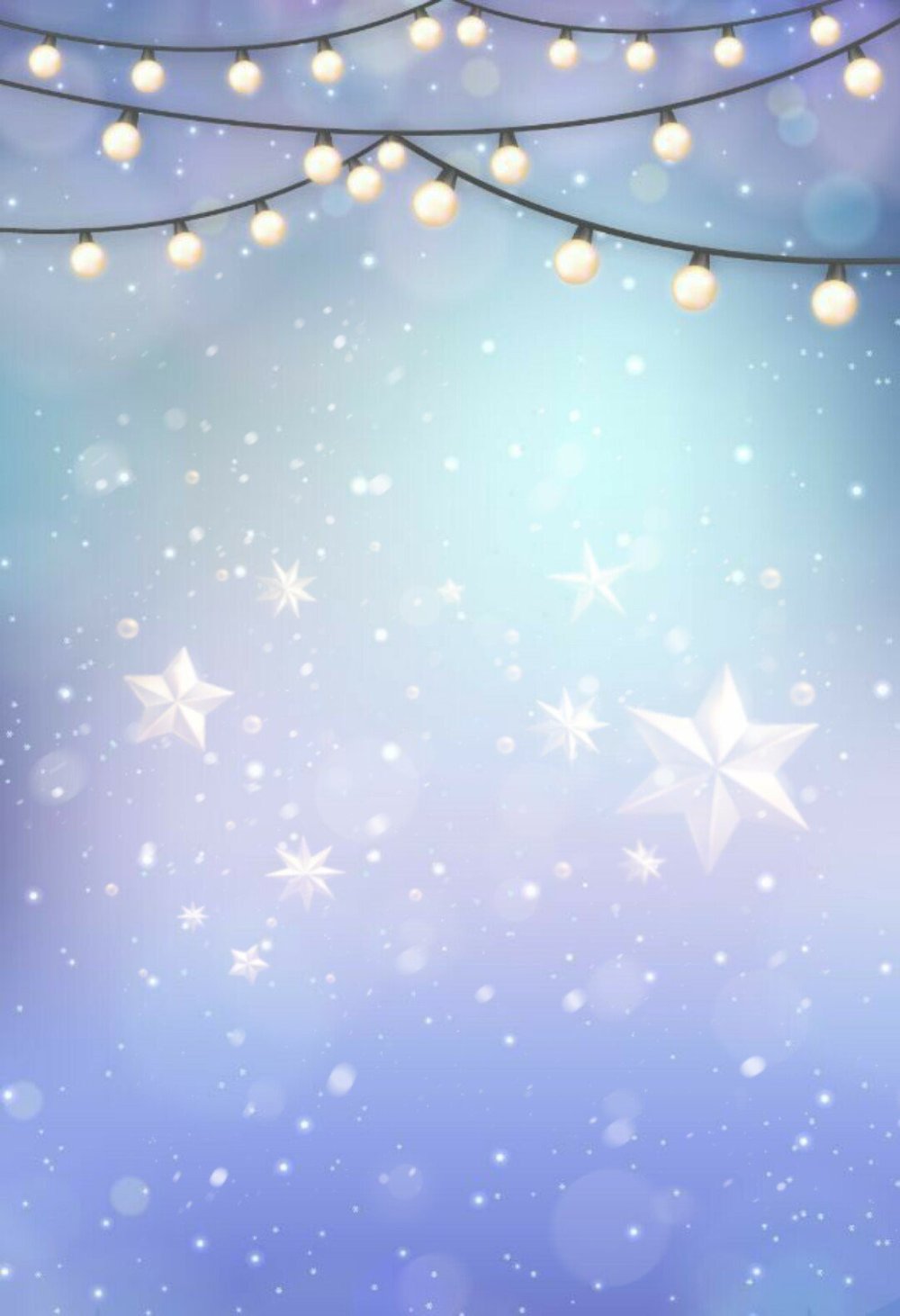 Фот для сторис новогодний