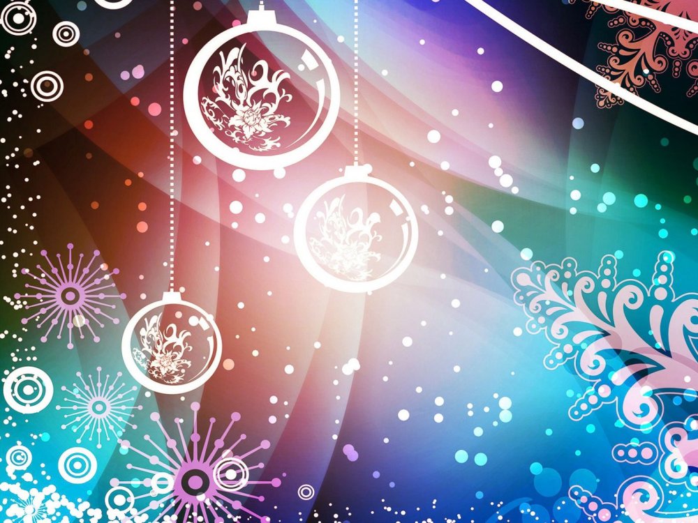 Песочный новогодний абстрактный фон