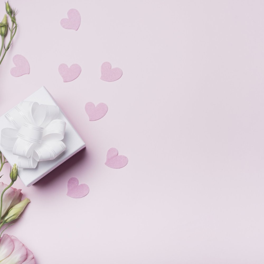 Фон для открытки женщине