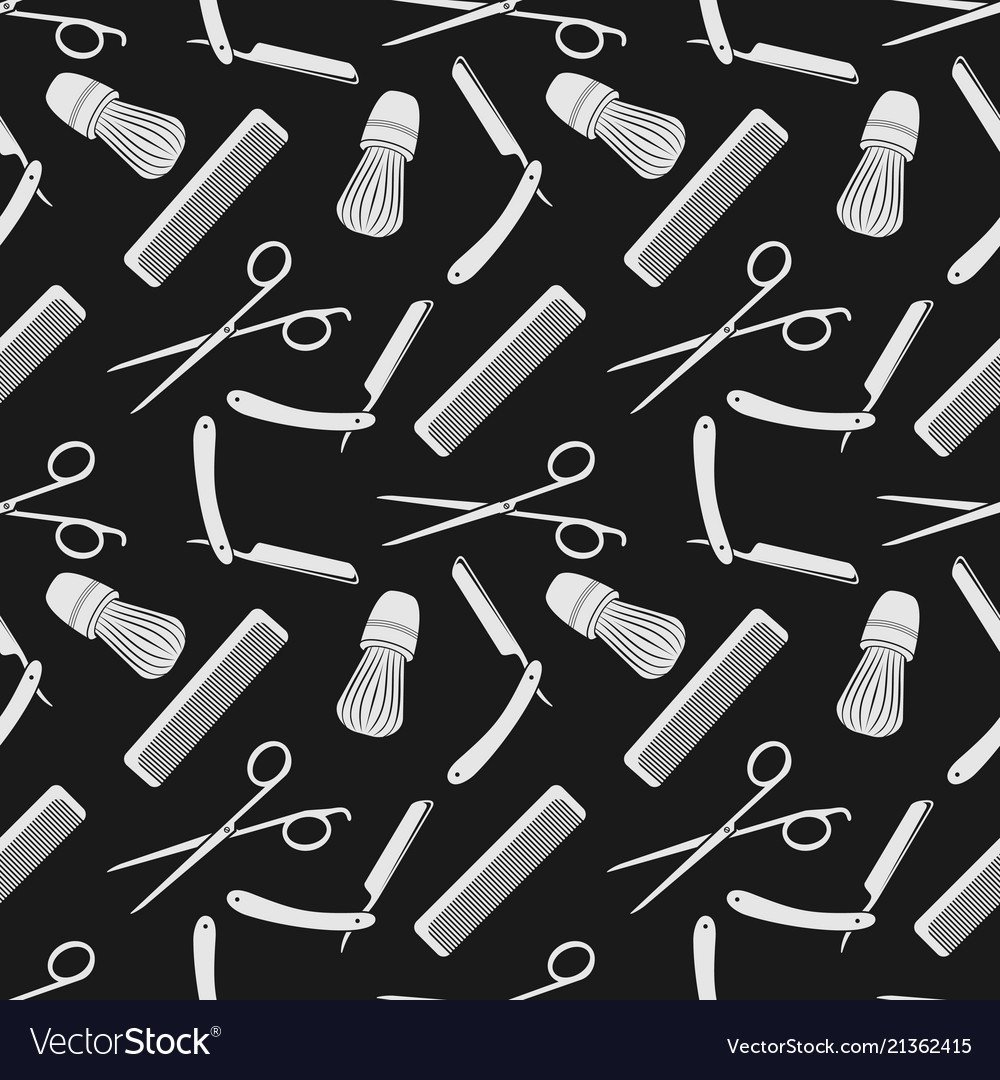 Паттерн парикмахер