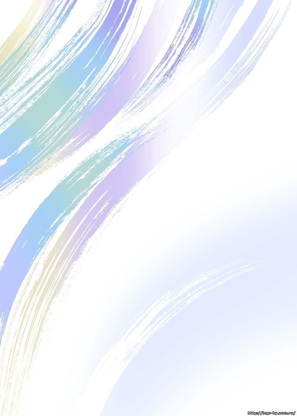 Фон светлый вертикальный