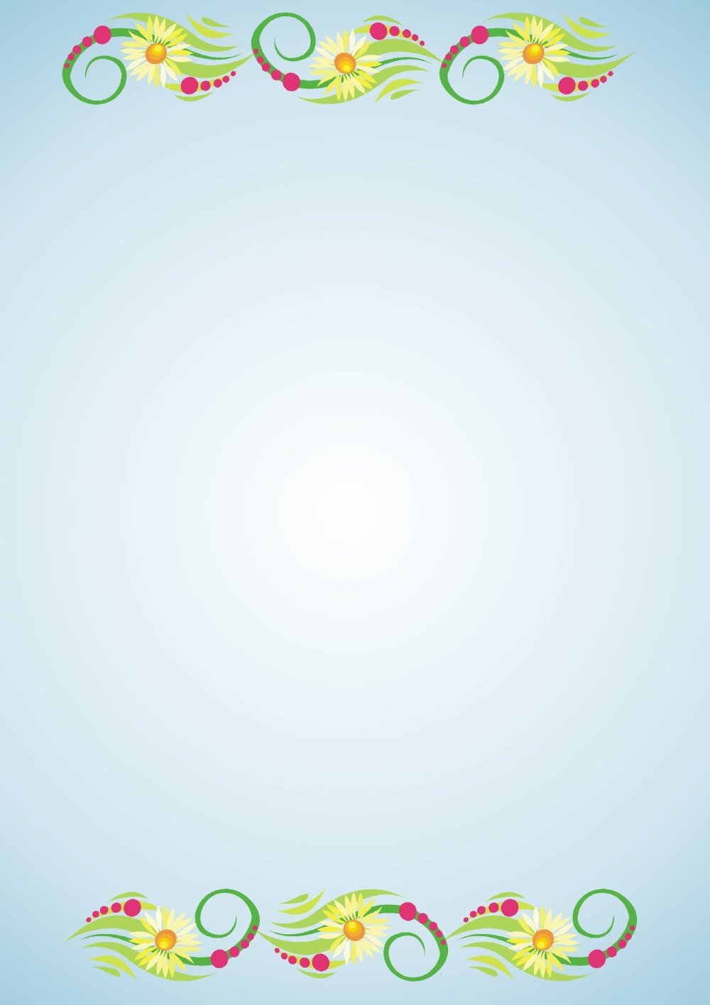 Фон для ворда