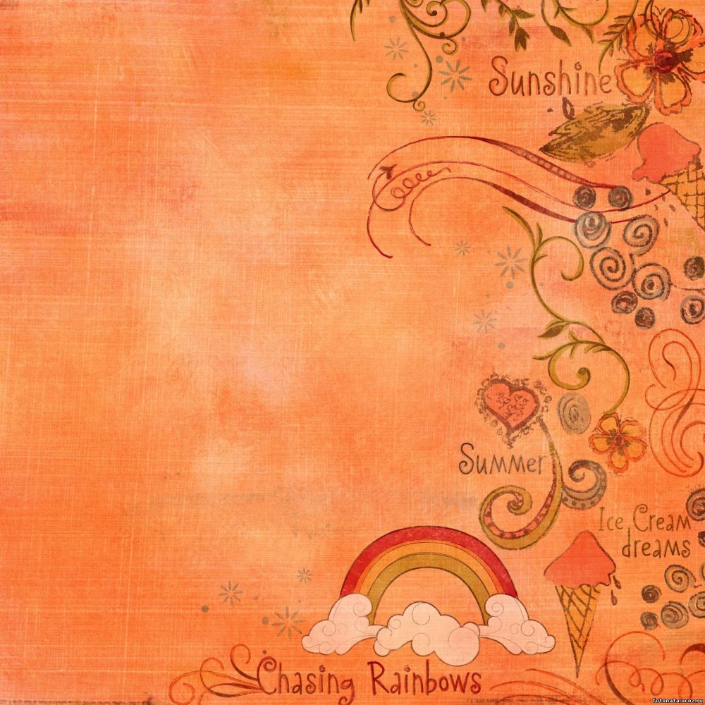 Школьный фон для фотошопа