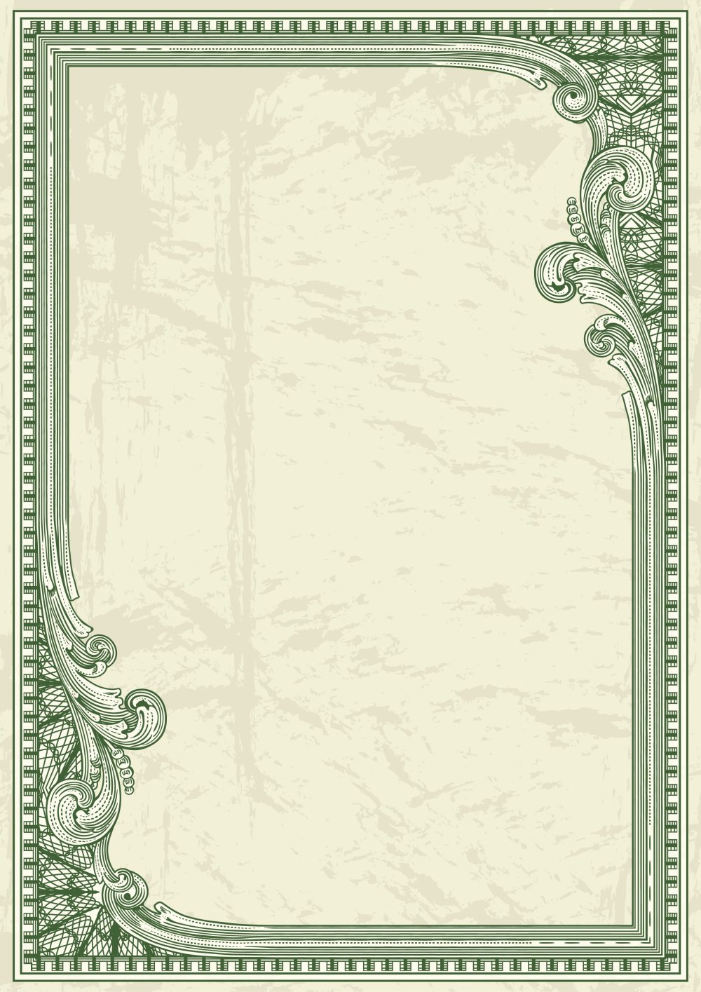 Фон для приглашения